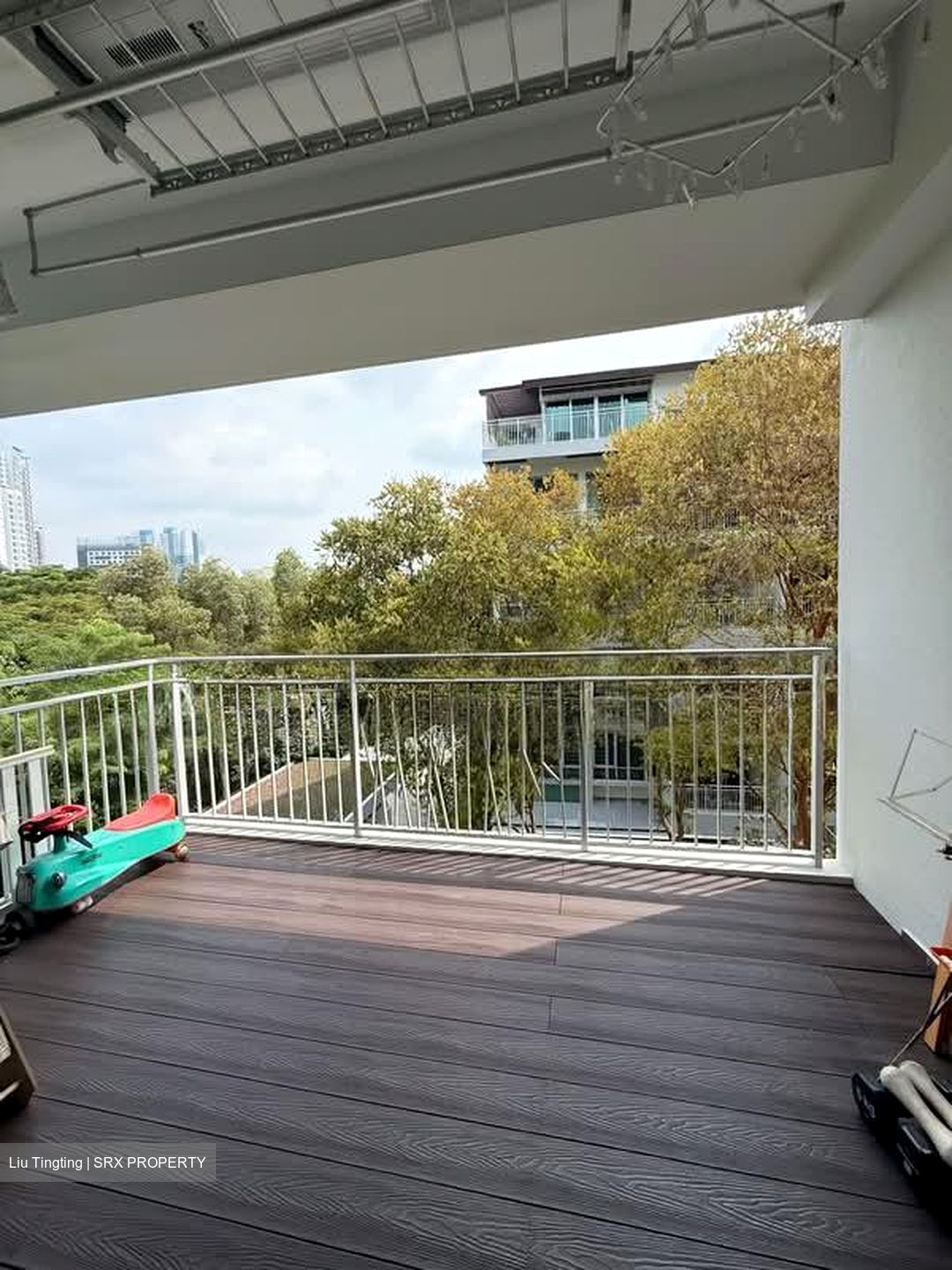 ClementiWoods Condominium (D5), Condominium #603669401